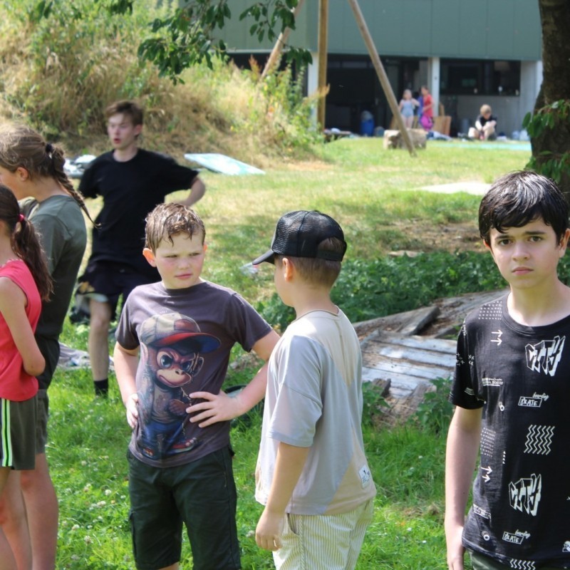 IMG 2984 - Scouts en Gidsen Zaventem 